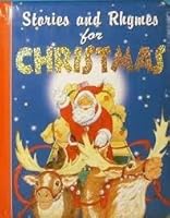 Stories and Rhymes for Christmas 1902272722 Book Cover