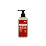 DERMAPURGE® pak-ex 250 ml Pumpspender | Hautreinigungsmittel speziell gegen Ruß und...