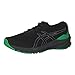 Produktbild ASICS Herren Running Shoes, Black, 45 EU