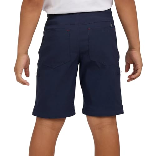 Eddie Bauer Youth Convertible Pull-On Water Resistant Pant4