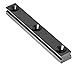 Raptor RWP-1056 Straight Dovetail Insert for Vise, Steel, 4140 Steel, Coating, Cut, Cutting Angle, Flute