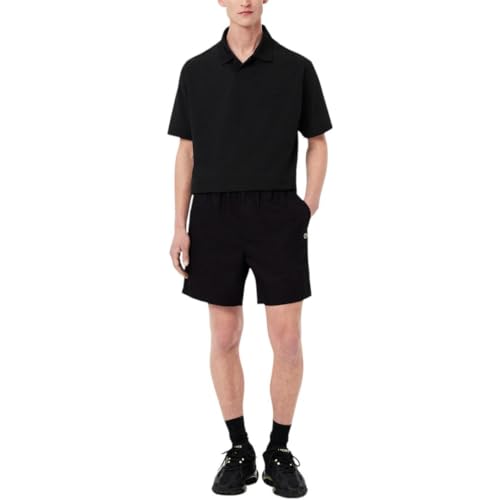 Image of Lacoste Men's Relaxed Fit Shorts