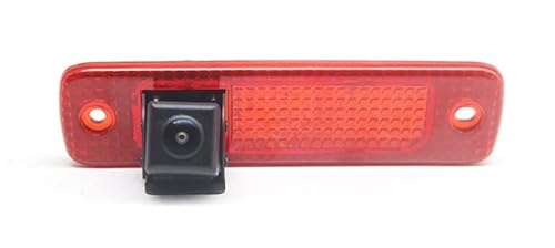Caméra de recul Ford Transit MK7 stationnement facile avec grand angle AHD
