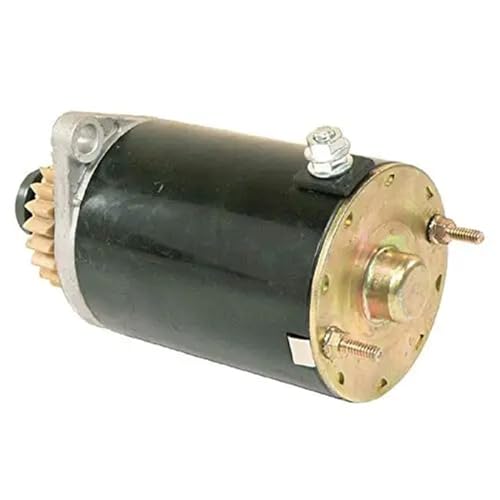 Démarreur 191-2351 compatible 6020940-M030SM SM60209 - 7