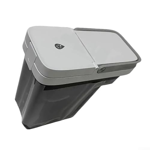 Réservoir d'eaux usées étanche pour Roborock S8 bac robuste - 4