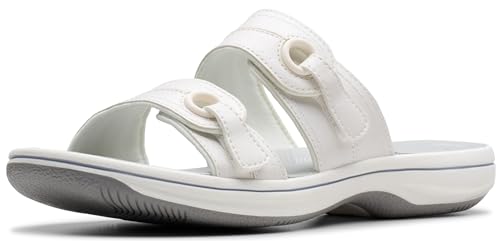 Image of Clarks Womens Breeze Maye