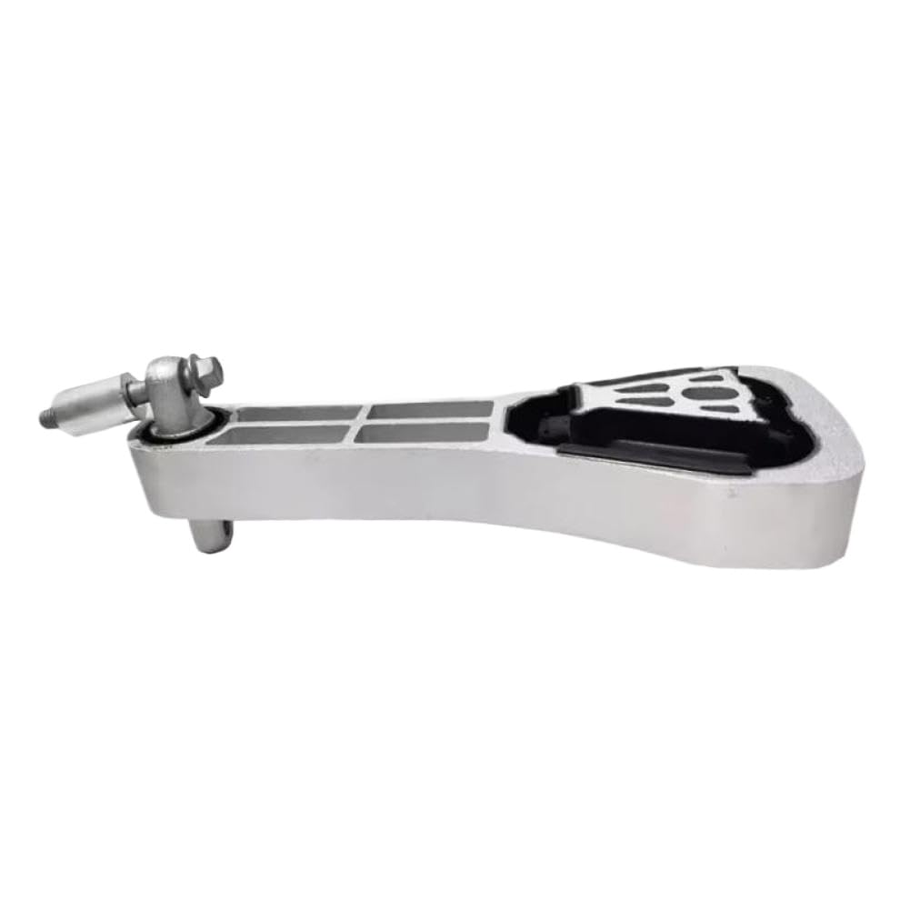 Gkxpgega 31430195 With Screw Upper Engine Torque Rod Mount Bracket Compatible With S60 S80 V70 Xc60 Xc70 Lr2 Lr000597 30680474 31430441 31430195(31430195 With Screw)