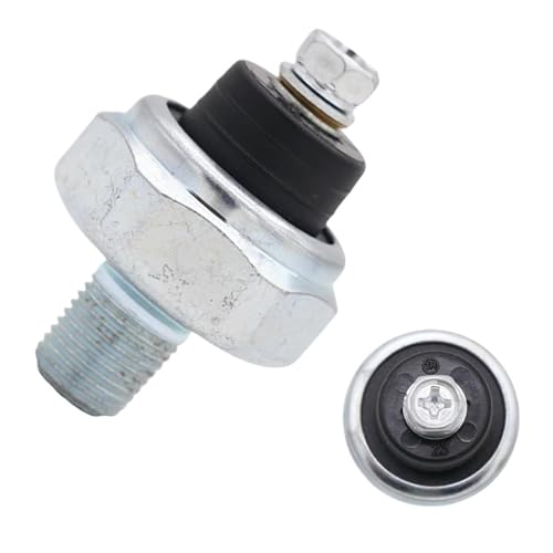 1pcs Engine Oil Pressure Switch Sensor 15841-3901 15841-39010 15841-39013 185246060 for Tractor 1584139010 1584139013