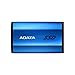 Produktbild ADATA SE800 - 512 GB, externe Solid-State-Drive mit USB 3.2 Gen.2 Typ-C, 2.5 Zoll, blau