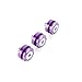 ACUITY Shifter Base Bushings for the 8th Gen Civic (2006-2011, mt only)
