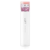 LUFT(ルフト) ヘアスプレー ベースタイプ 180g 無香料 ヘアアイロン・コテ用 補修 保湿 UVカット
