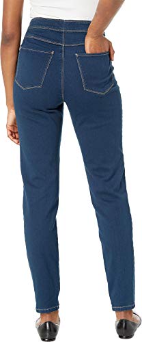 FDJ French Dressing Jeans Pull On Ankle Pant3