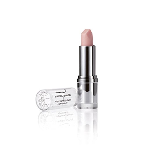 Swiss Smile Night Care Lip Balm 3,5G by SwissSmile