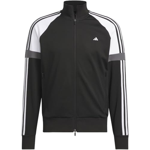 Ultimate 365 Veste de golf Homme adidas haut de gamme finitions premium