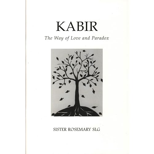 Kabir Audiolibro Por Sister Rosemary SLG arte de portada
