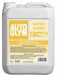 Autoglym Super Sheen 25 l