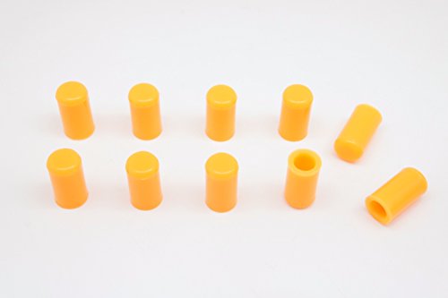 Autobahn88 Tappo per tubo flessibile in silicone