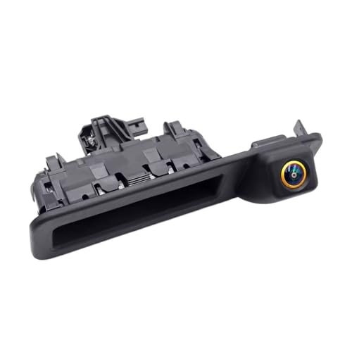 Caméra recul AHD 1080P pour BMW Série 5 F10 F11 et Série 3 F30 F31