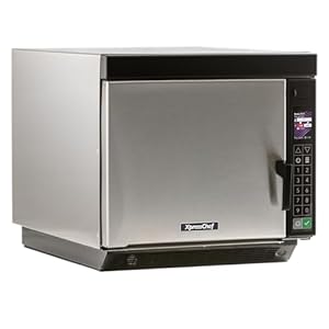 JET19 Microwave Convection Oven, Grey
