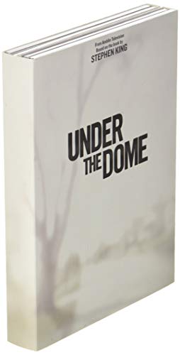 Under the Dome: Season 1