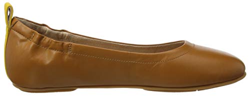Image of FitFlop Womens Allegro Ballet Flat
