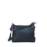 Damen Umhängetasche aus Naturleder