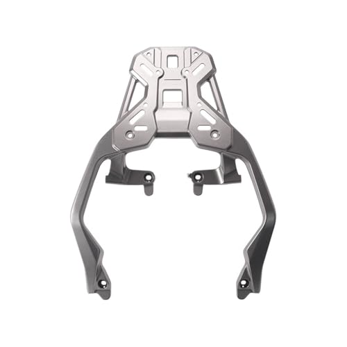 Couvercle cadre d'étagère et porte-bagages arrière pour Forza 750 support de boîte solide
