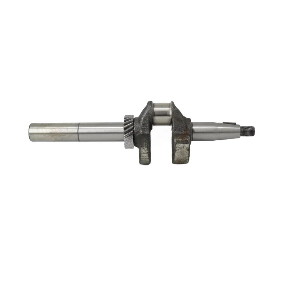 Arbre central débroussailleuse K170173 pour transmission de machine jardin 295mm
