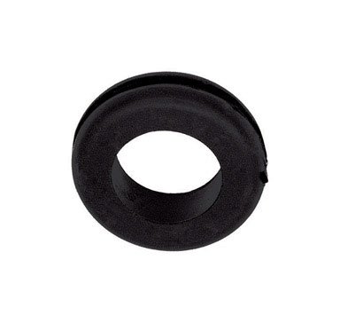 Grommet 3/8t X 1-3/8grv