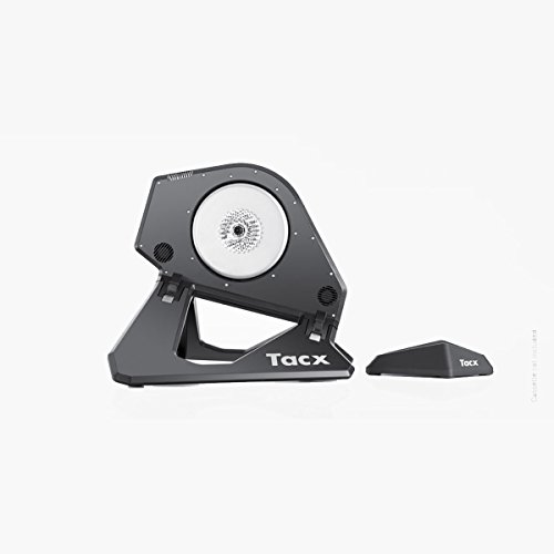 Tacx Neo Smart Direct Driver Trainer - Thumbnail 5