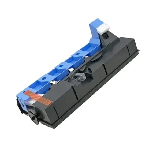 Boîte de Recyclage de Toner usagé WX-103 pour Konica Minolta bizhub C454 C554 C458 C558