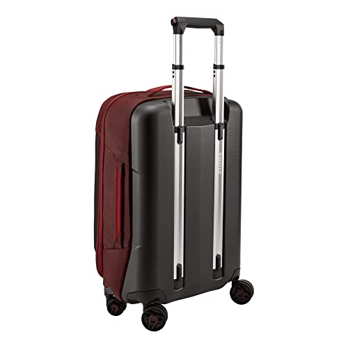 Thule Subterra Sac Cabine Ember 33 avec compartiment ordinateur et sangles de compression