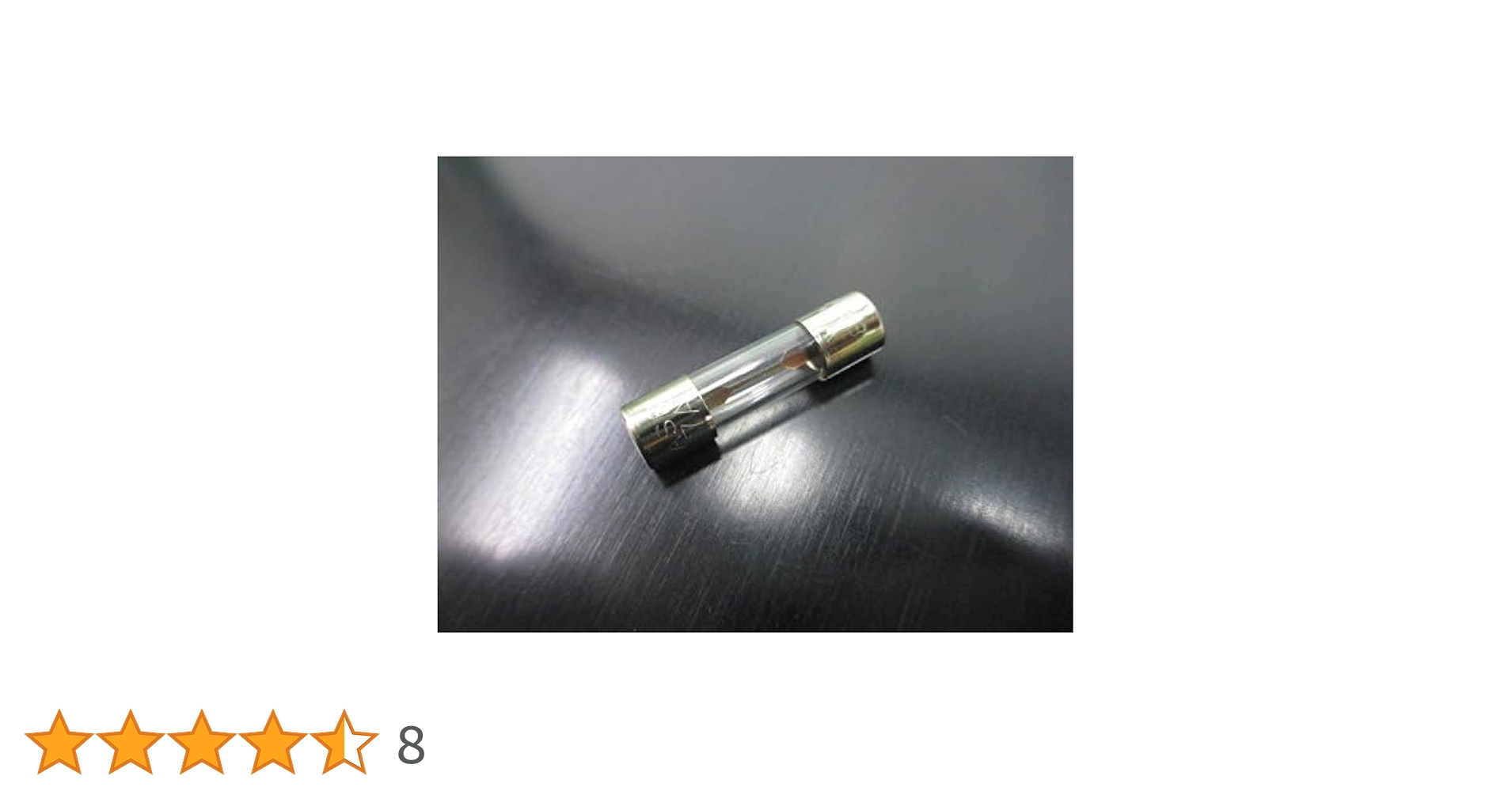 小物 se Amazon.co.jp: ホンダ純正 ヒューズA (7A) 98200-10700: 車＆バイク