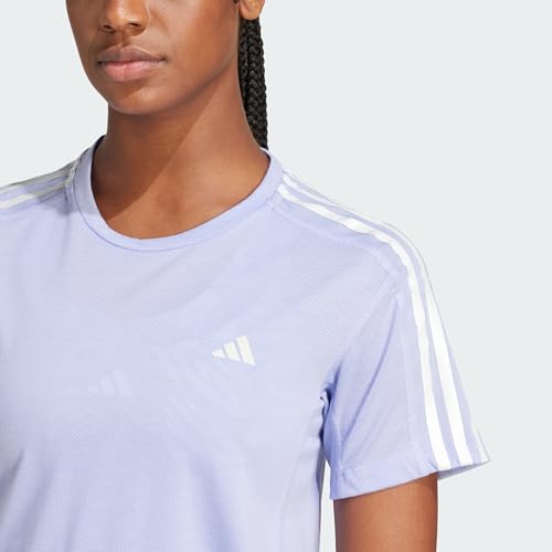 T shirt adidas OTR E 3S TEE EU - vue 4