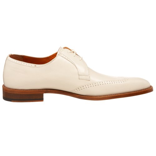 Image of Mezlan Men's Granville Oxford