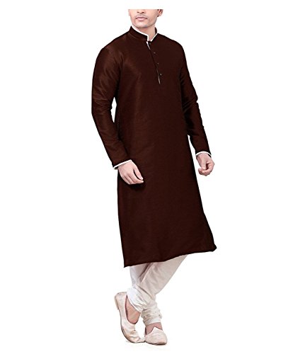Kurta Fuzion Coutre 40 Marrón túnica transpirable contra el calor 3