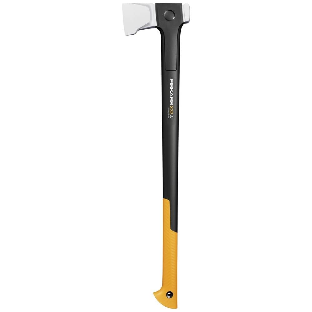 Fiskars Axt/Beil X-Series X32 Spaltaxt mit L-Klinge