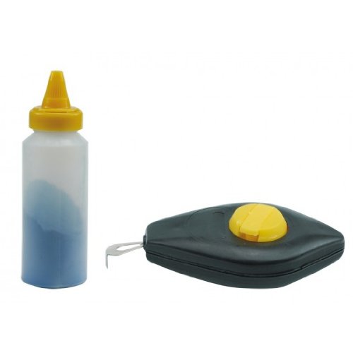 VOREL 17505 - Linea di gesso gesso blu