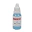 117 Milky Blue