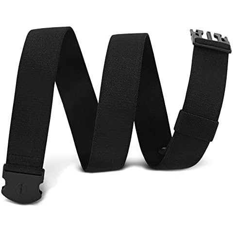 WHIPPY Unisex Elastic Stretch Work Belt Cover