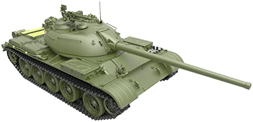 MiniArt 37004 T-54-2 Mod.1949 maquette historique haute précision avec photodécoupe