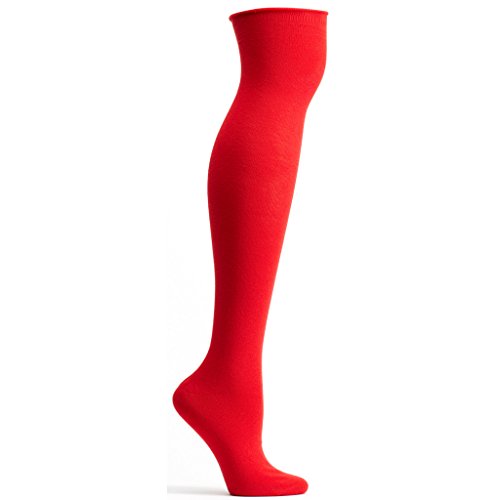 Ozone Women's Knee High Socks