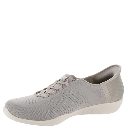 Image of Skechers Womens Newbury St - Lightly | Casual Shoes