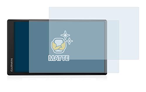 Brotect Pellicola Protettiva Opaca compatibile con...