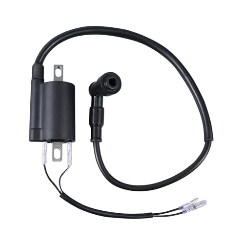 Bobine d'allumage haute performance 12V pour moto vintage CB125S SL125 30530-330-003