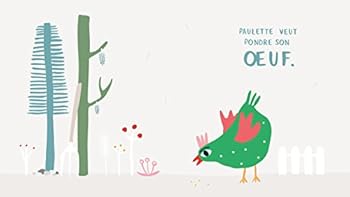 Papa poule