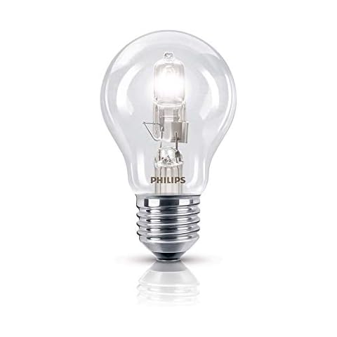 Philips A55 70 Watt Dimmable Halogen Bulb Cover