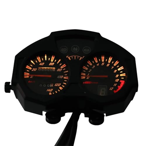 Compteur vitesse moto pour réparer tableau de bord Yamaha YBR125Z