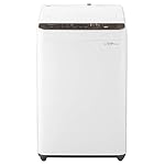 パナソニックの洗濯機 NA-F70PB12-T