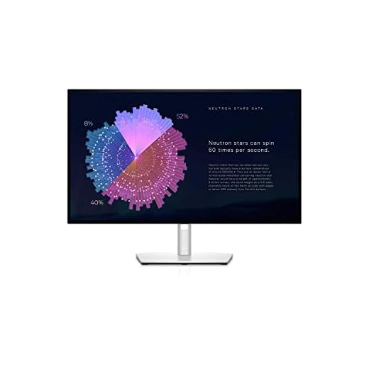 Dell UltraSharp U2722DE 2560x1440